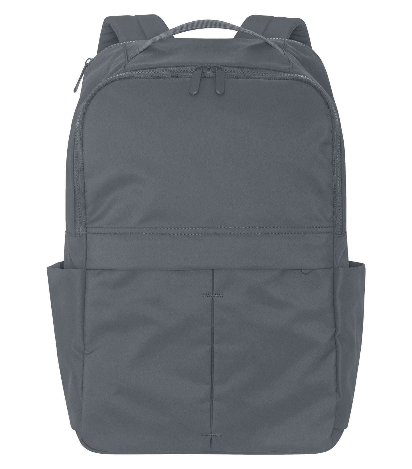 KOI MATTE BACKPACK (KOI1803) - Storm Grey