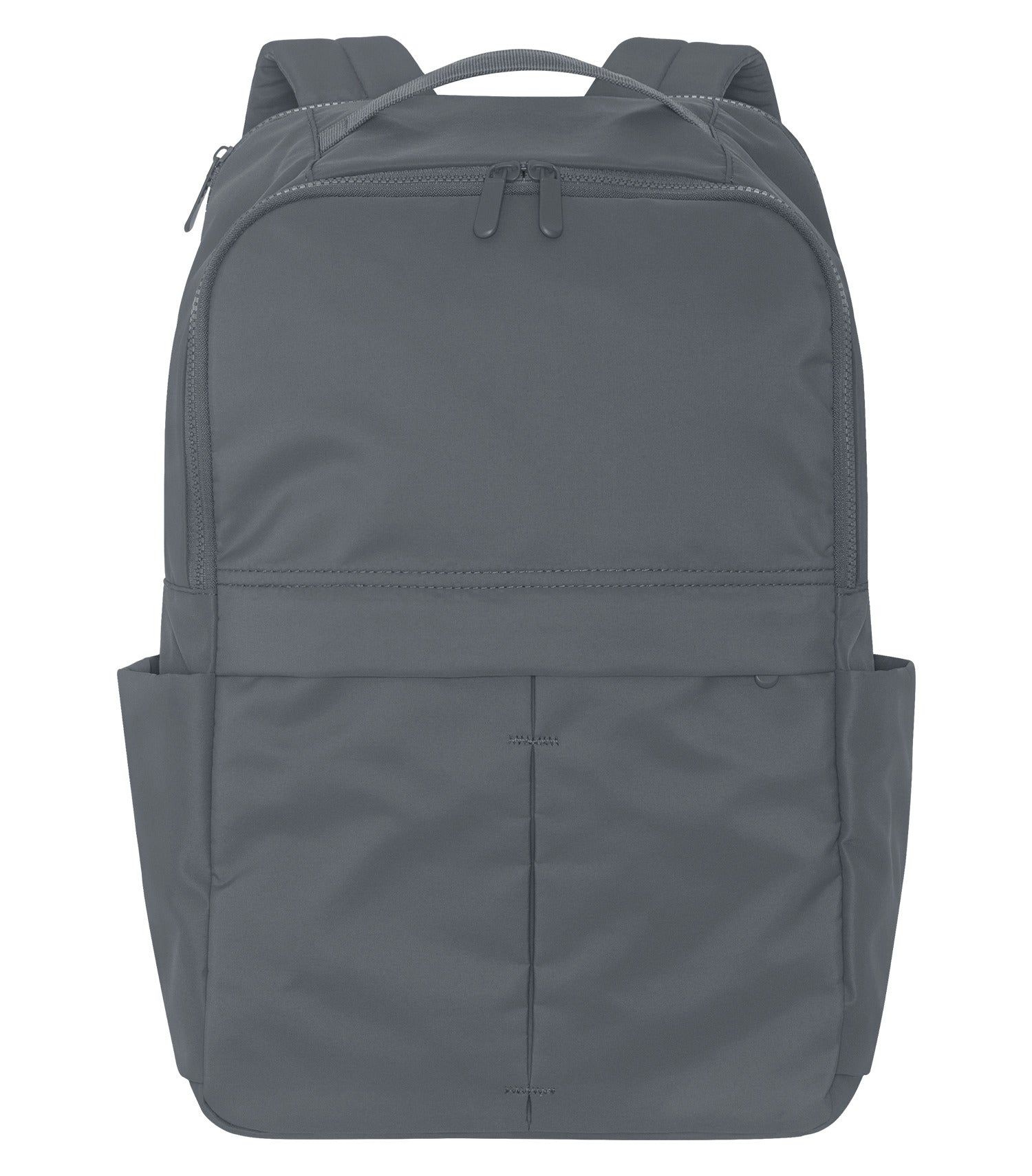 KOI MATTE BACKPACK (KOI1803) - Storm Grey