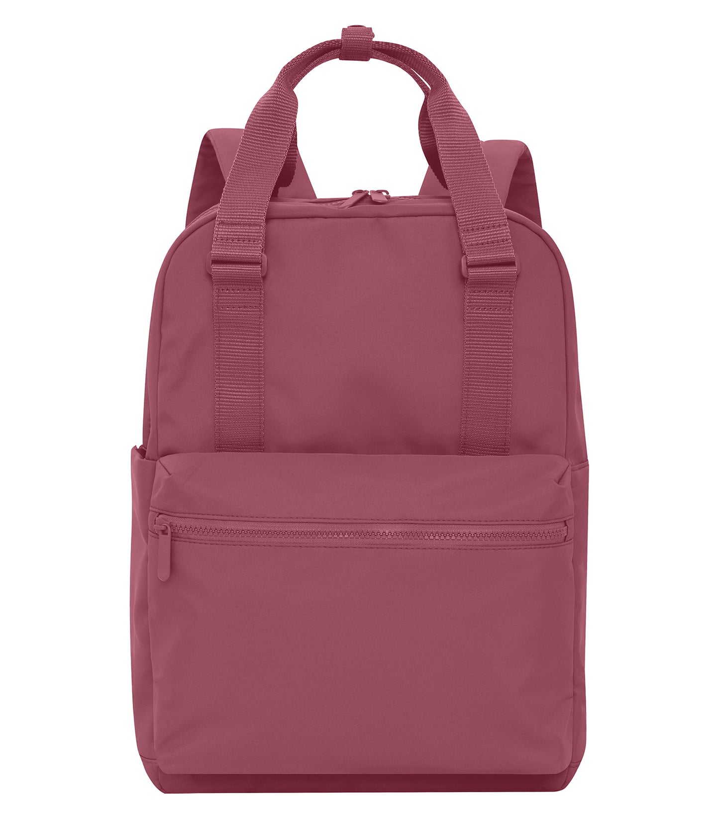 Koi&Reg; Matte Handled Backpack. 10 L.