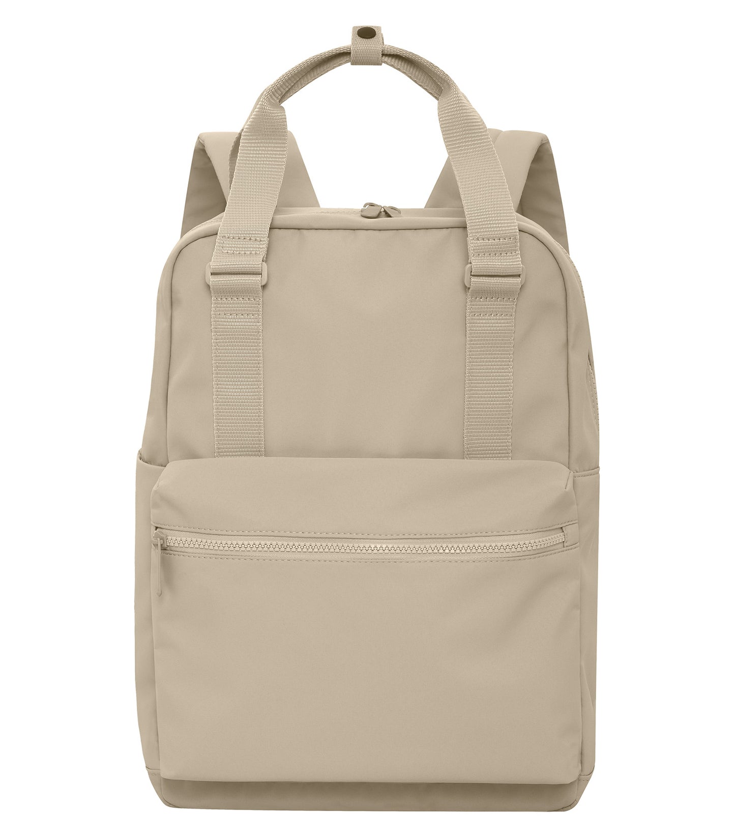 Koi&Reg; Matte Handled Backpack. 10 L.