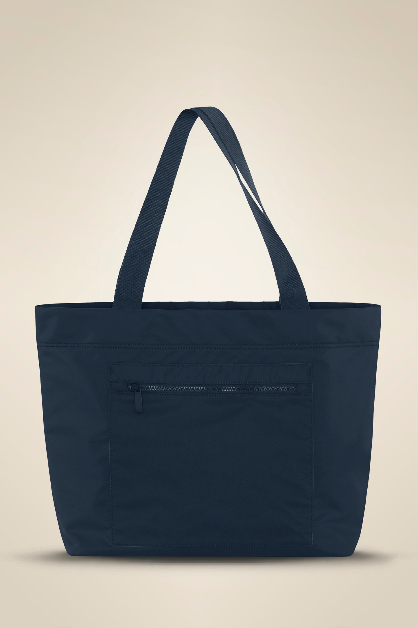 Koi Matte Carryall Large Tote. 28 L. - Midnight Blue