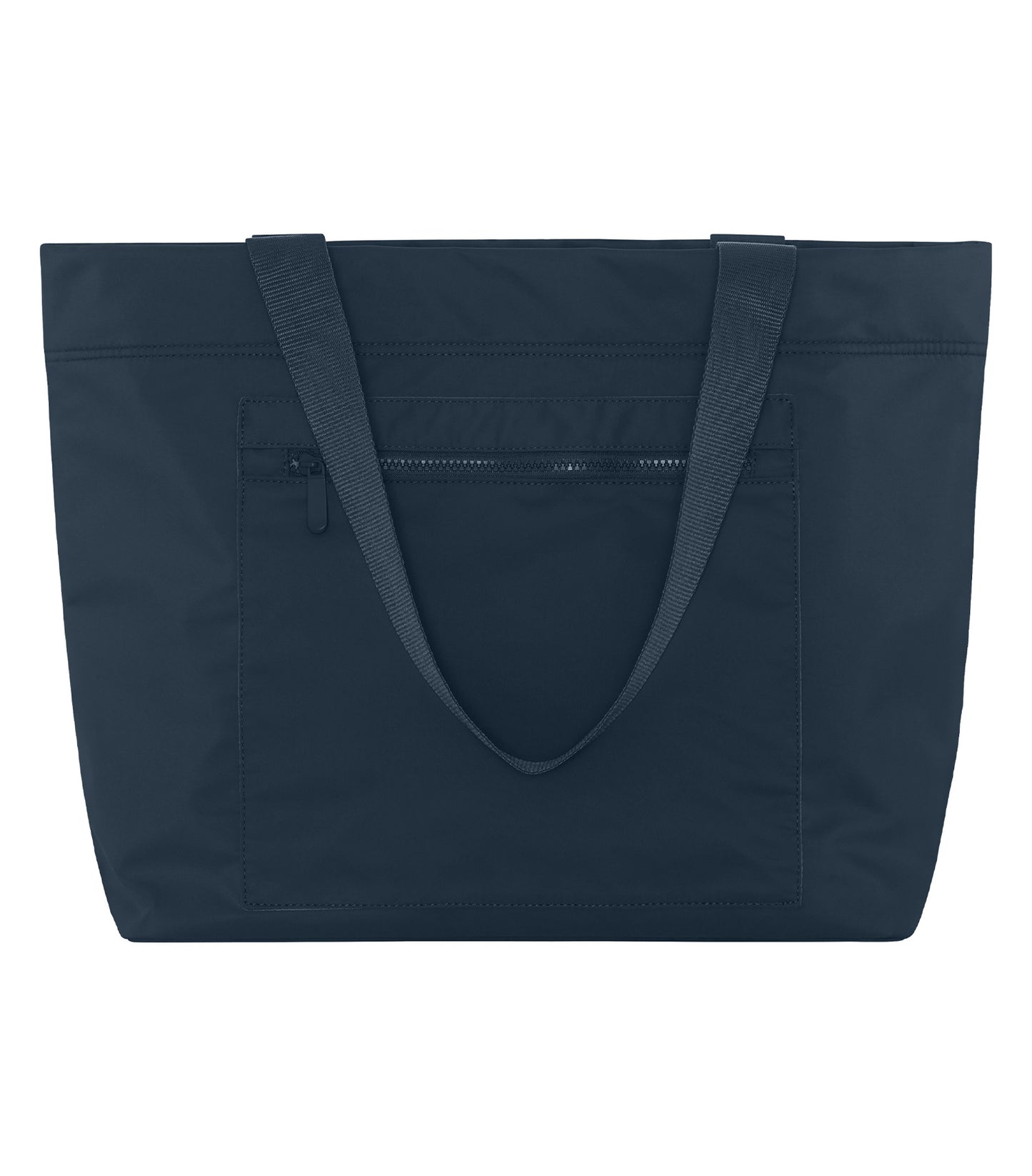 KOI MATTE CARRYALL LARGE TOTE (KOI1805) - Midnight Blue