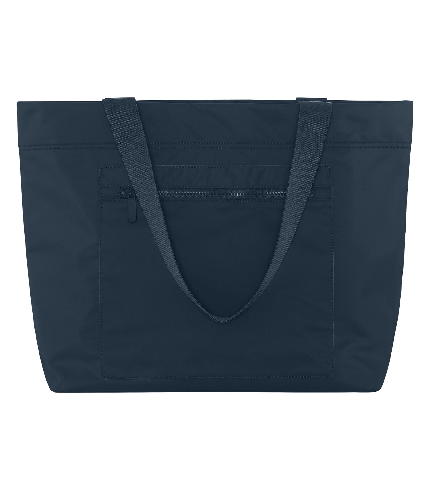 KOI MATTE CARRYALL LARGE TOTE (KOI1805) - Midnight Blue