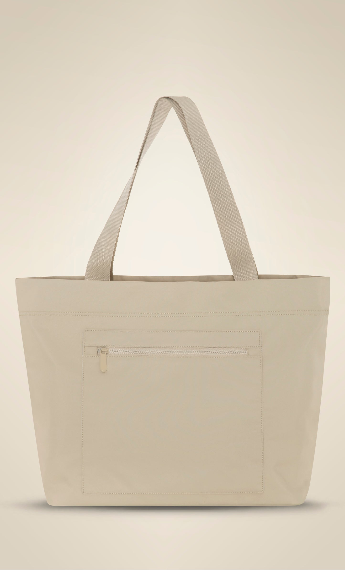 KOI MATTE CARRYALL LARGE TOTE (KOI1805) - Sahara Background