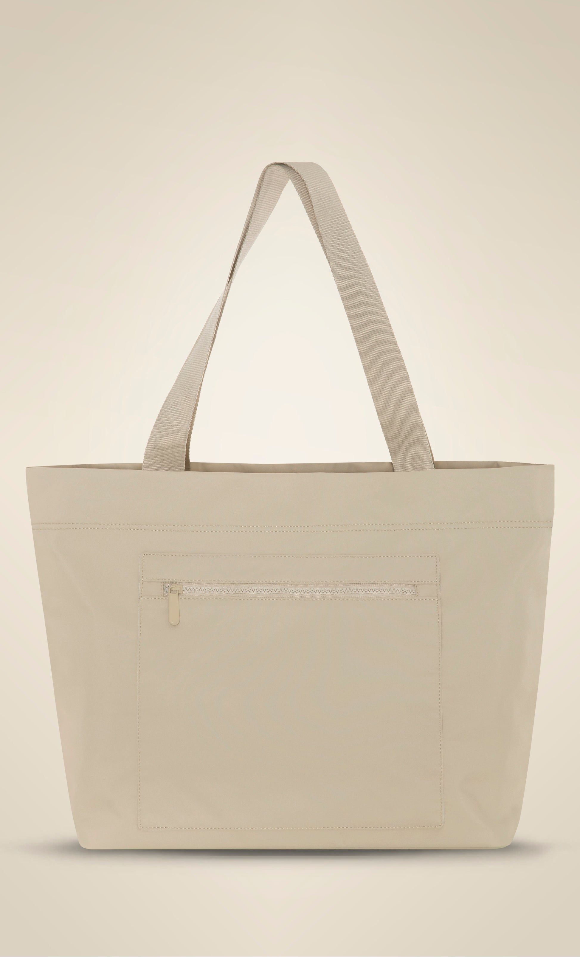 KOI MATTE CARRYALL LARGE TOTE (KOI1805) - Sahara Background