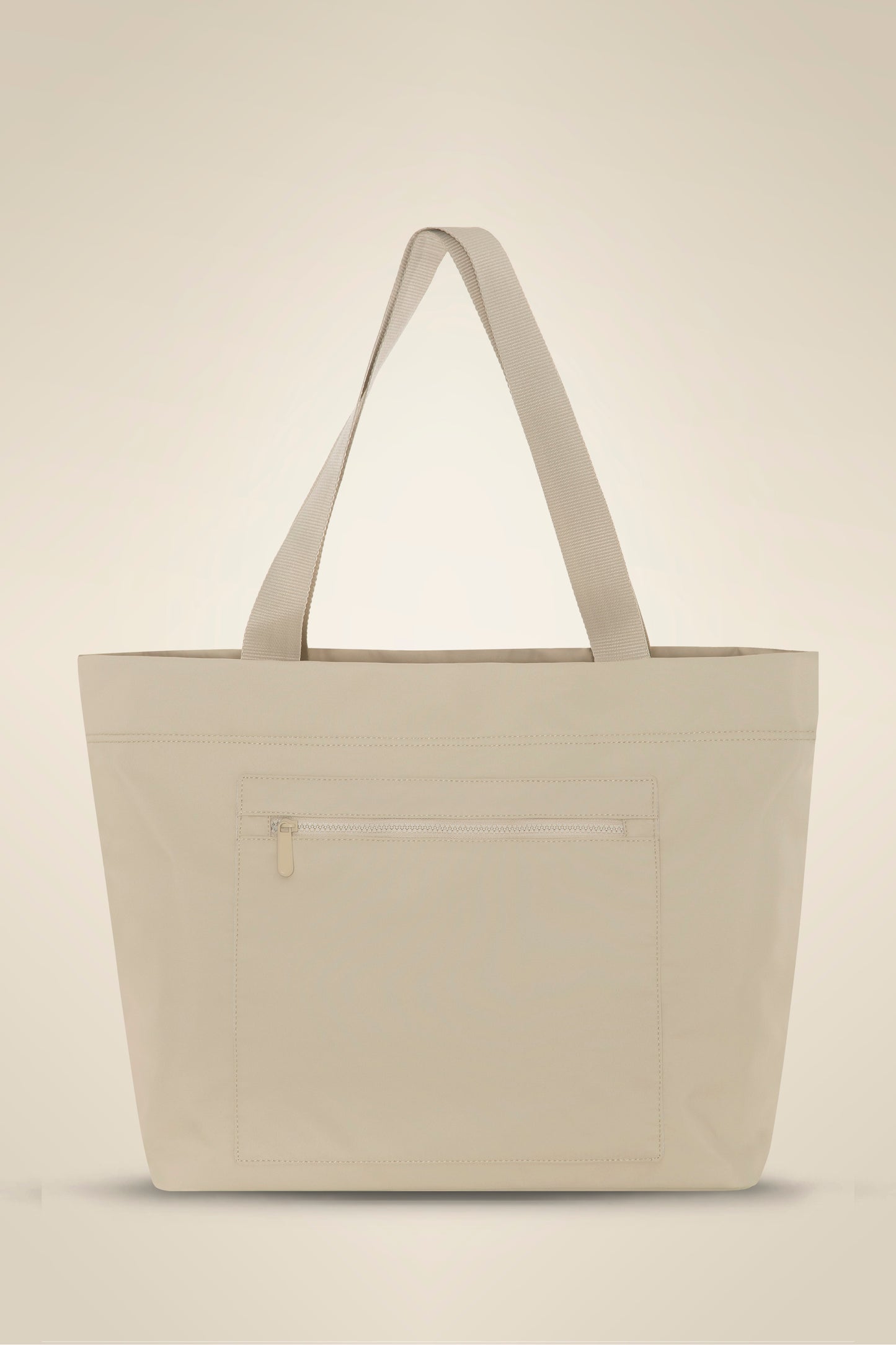 **NEW** SCORE 28L CUSTOM TOTE BAG (ZIPPERED)