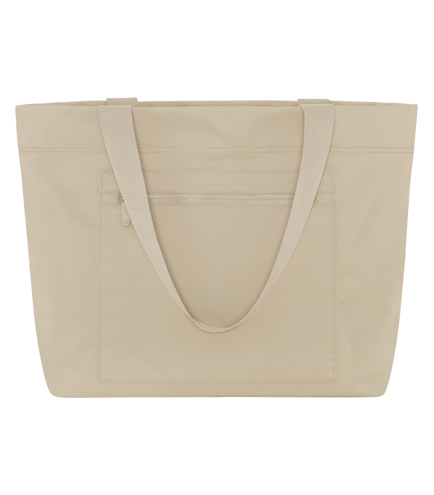 KOI MATTE CARRYALL LARGE TOTE (KOI1805) - Sahara Strap Down