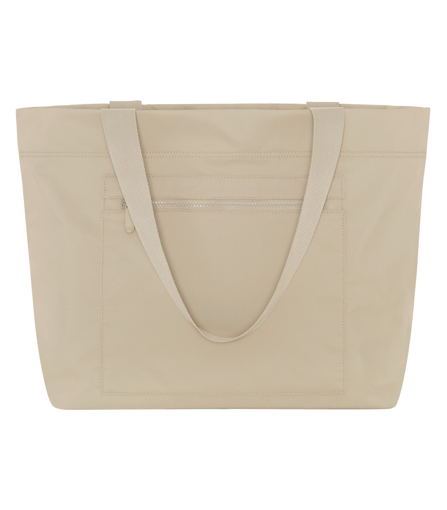 KOI MATTE CARRYALL LARGE TOTE (KOI1805) - Sahara Strap Down