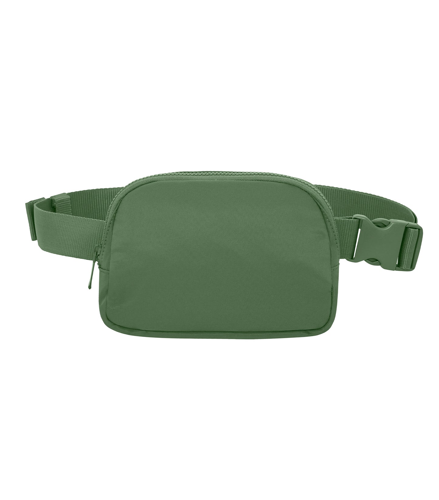 KOI MATTE HIP PACK 1.5L (KOI1806) - Balsam Green
