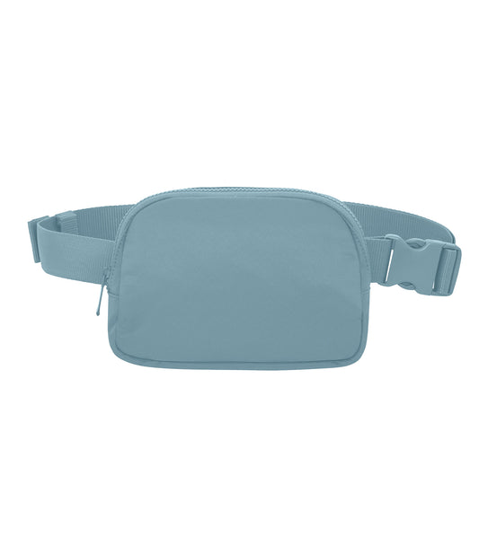 KOI® MATTE HIP PACK 1.5L - Blue Mist