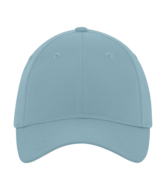 KOI® MATTE SNAPBACK CAP - Blue Mist