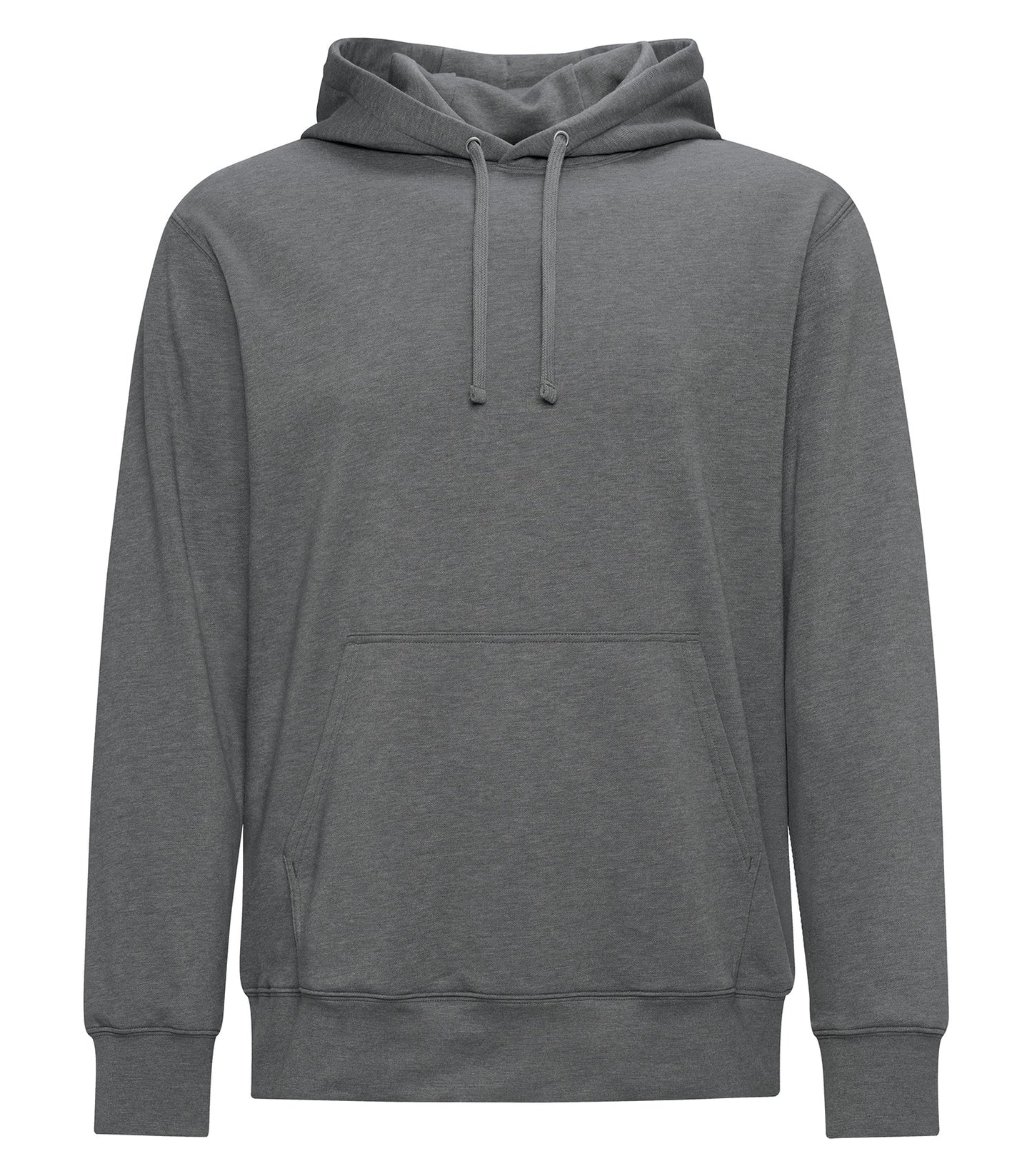 KOI TRIBLEND FLEECE PULLOVER HOODIE (KOI2055) - Grey Shadow