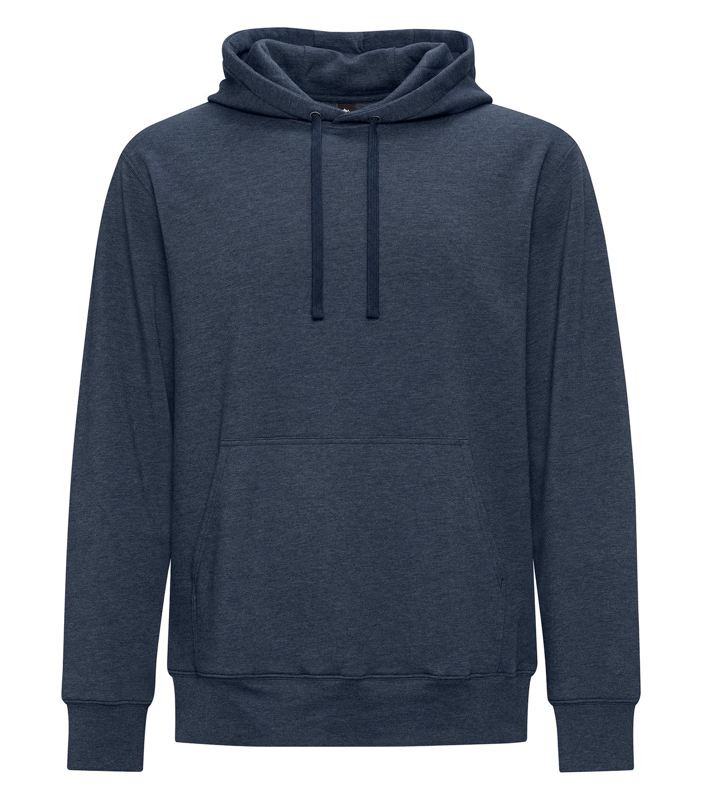KOI TRIBLEND FLEECE PULLOVER HOODIE (KOI2055) - Indigo Frost