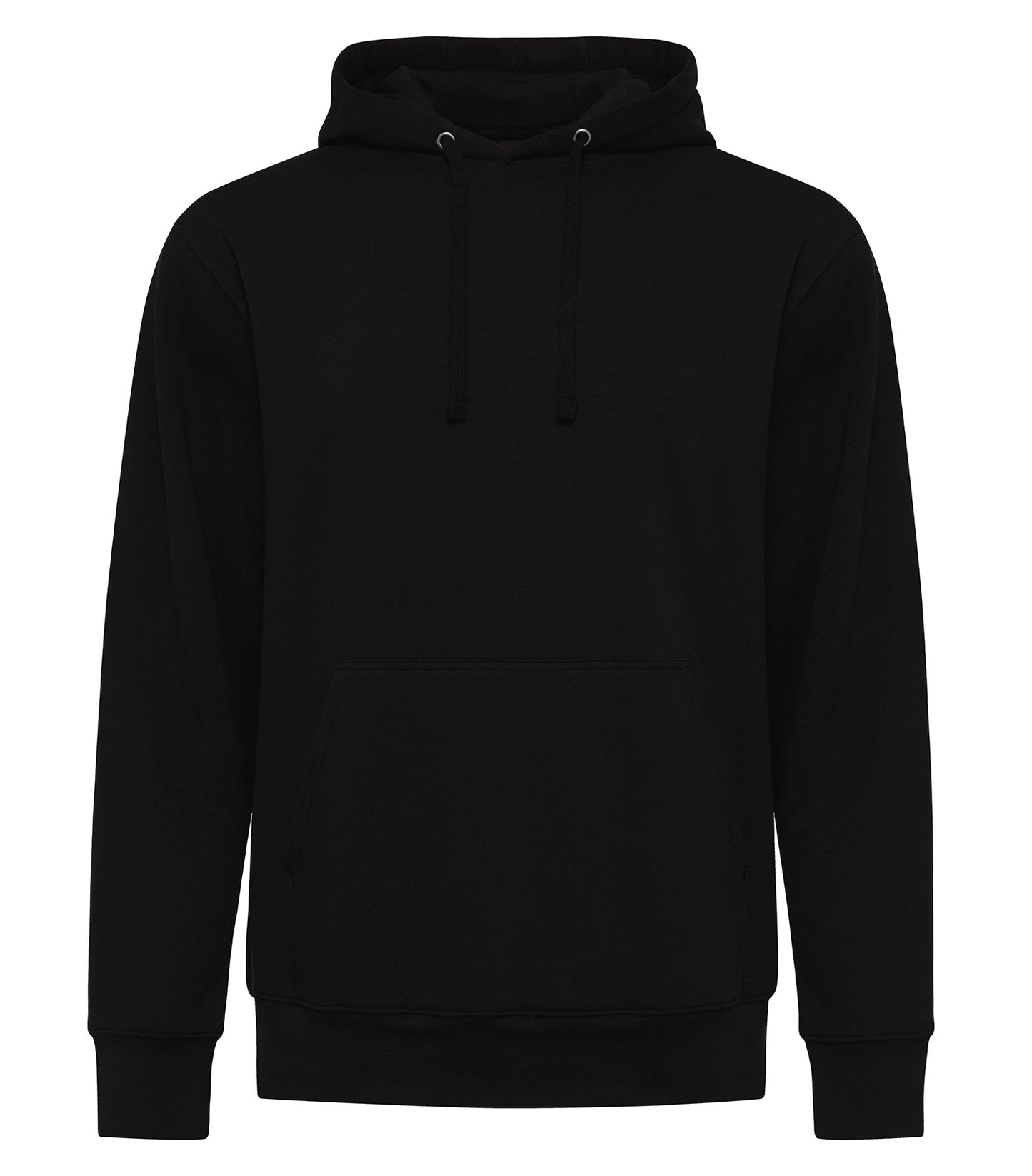 KOI TRIBLEND FLEECE PULLOVER HOODIE (KOI2055) - Onyx