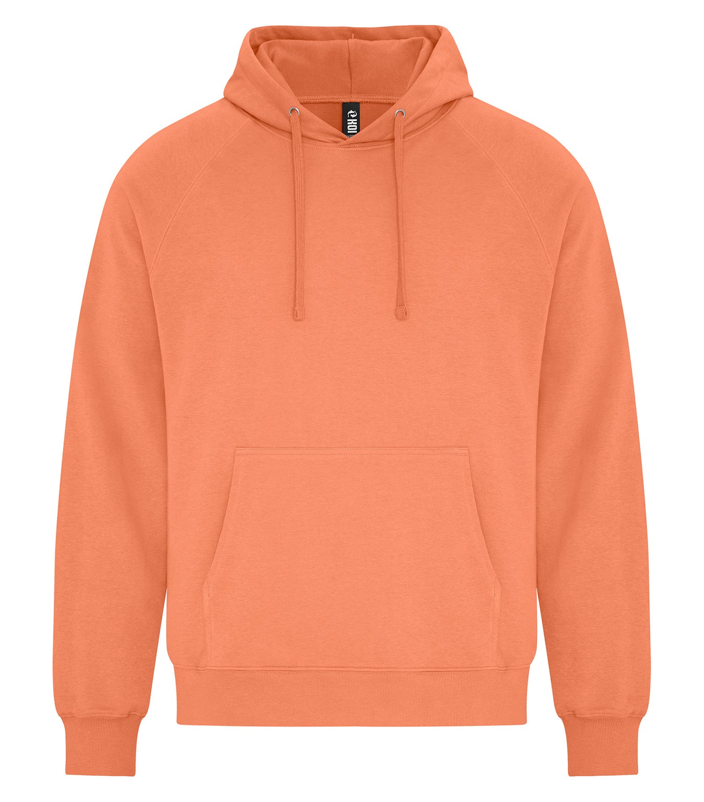 Koi&Reg; Element Cvc French Terry Hoodie.