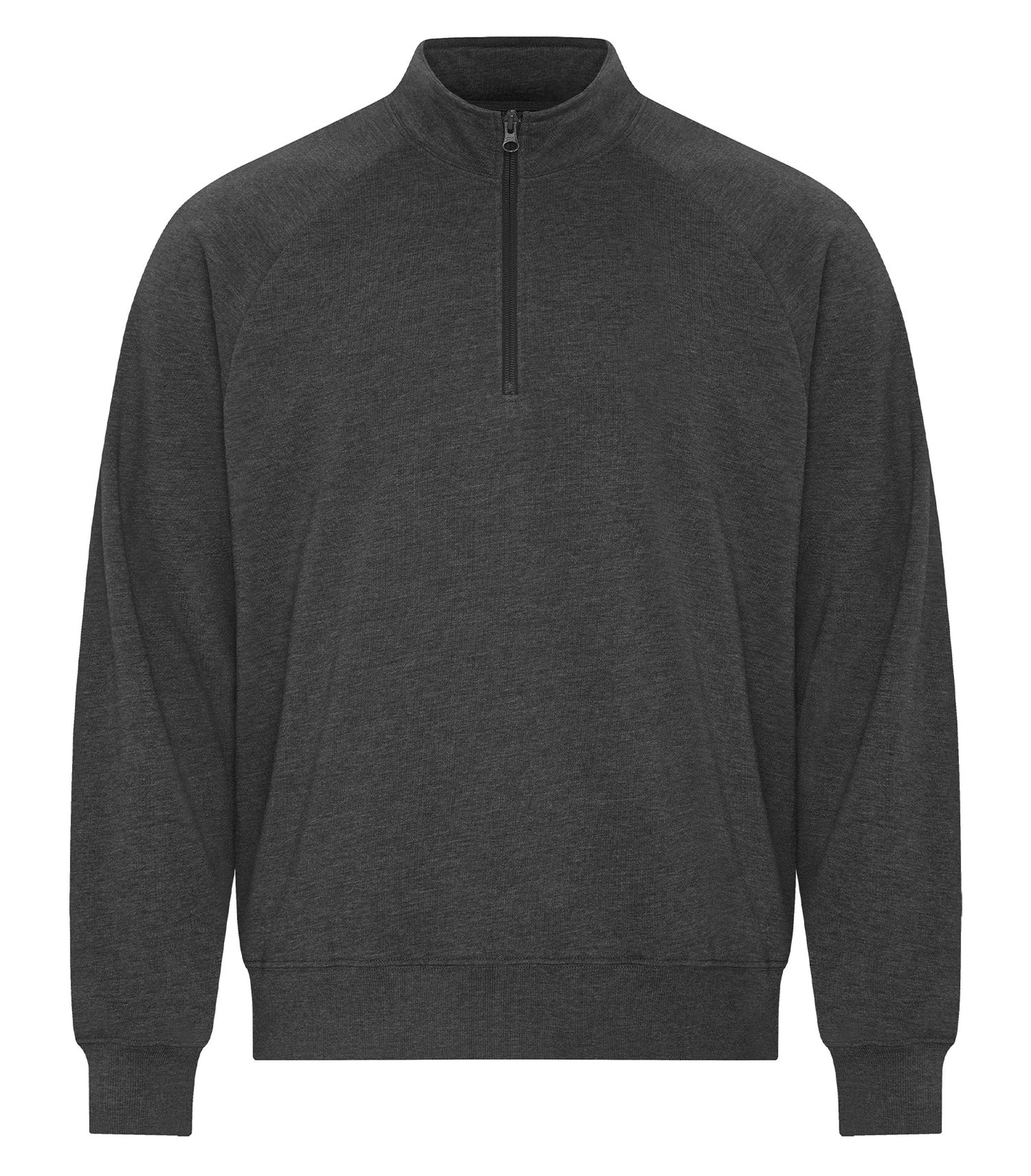 Koi&Reg; Element Cvc French Terry 1/4 Zip.