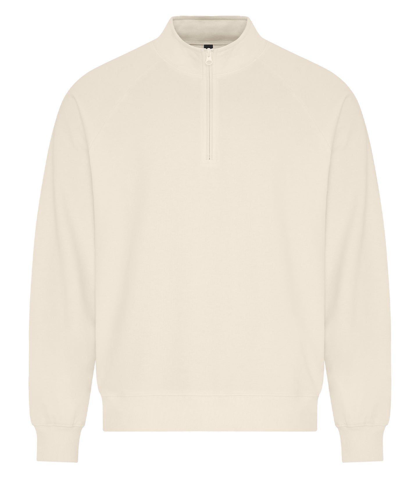 Koi&Reg; Element Cvc French Terry 1/4 Zip.