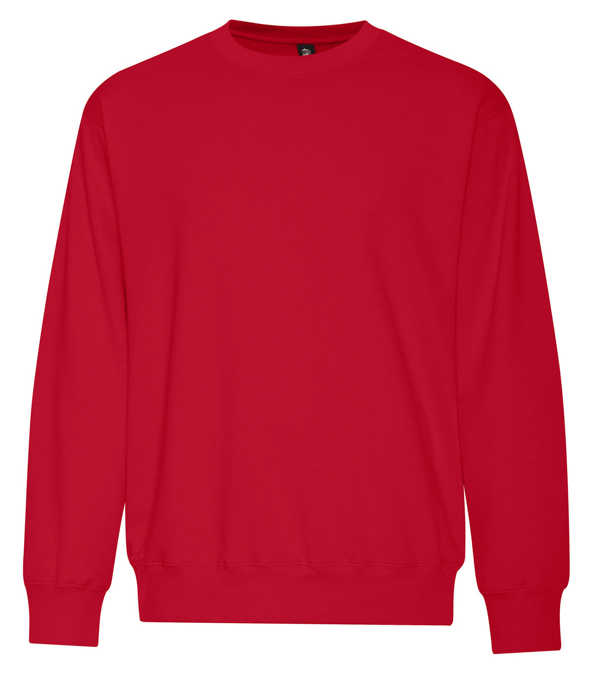 KOI® ELEMENT CFF CREWNECK - Scarlet Red