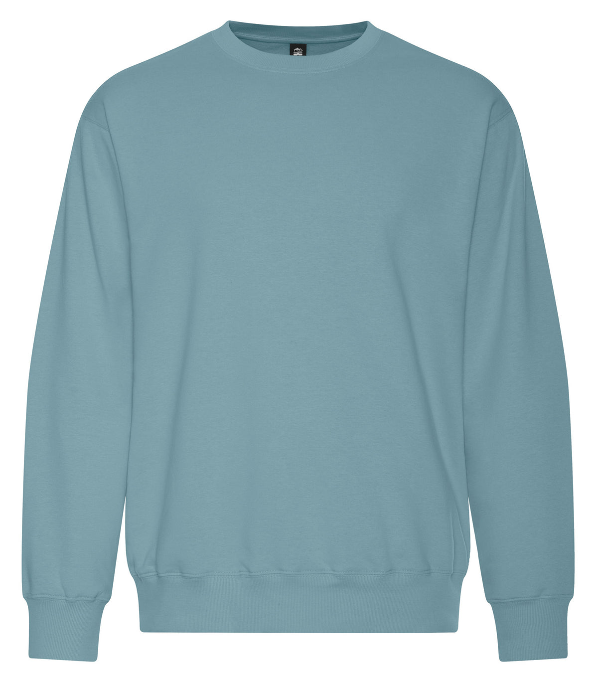 KOI® ELEMENT CFF CREWNECK - Blue Mist