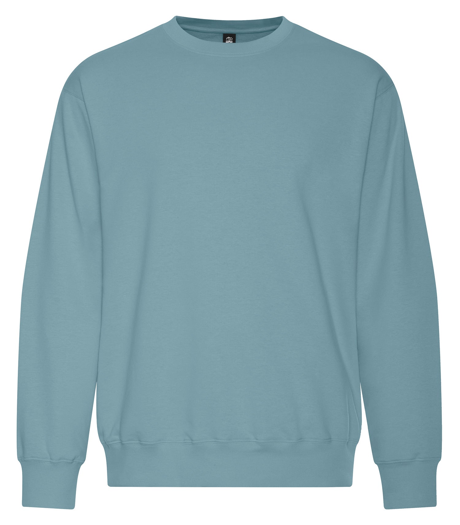 KOI CFF CREWNECK (KOI2240) - Blue Mist