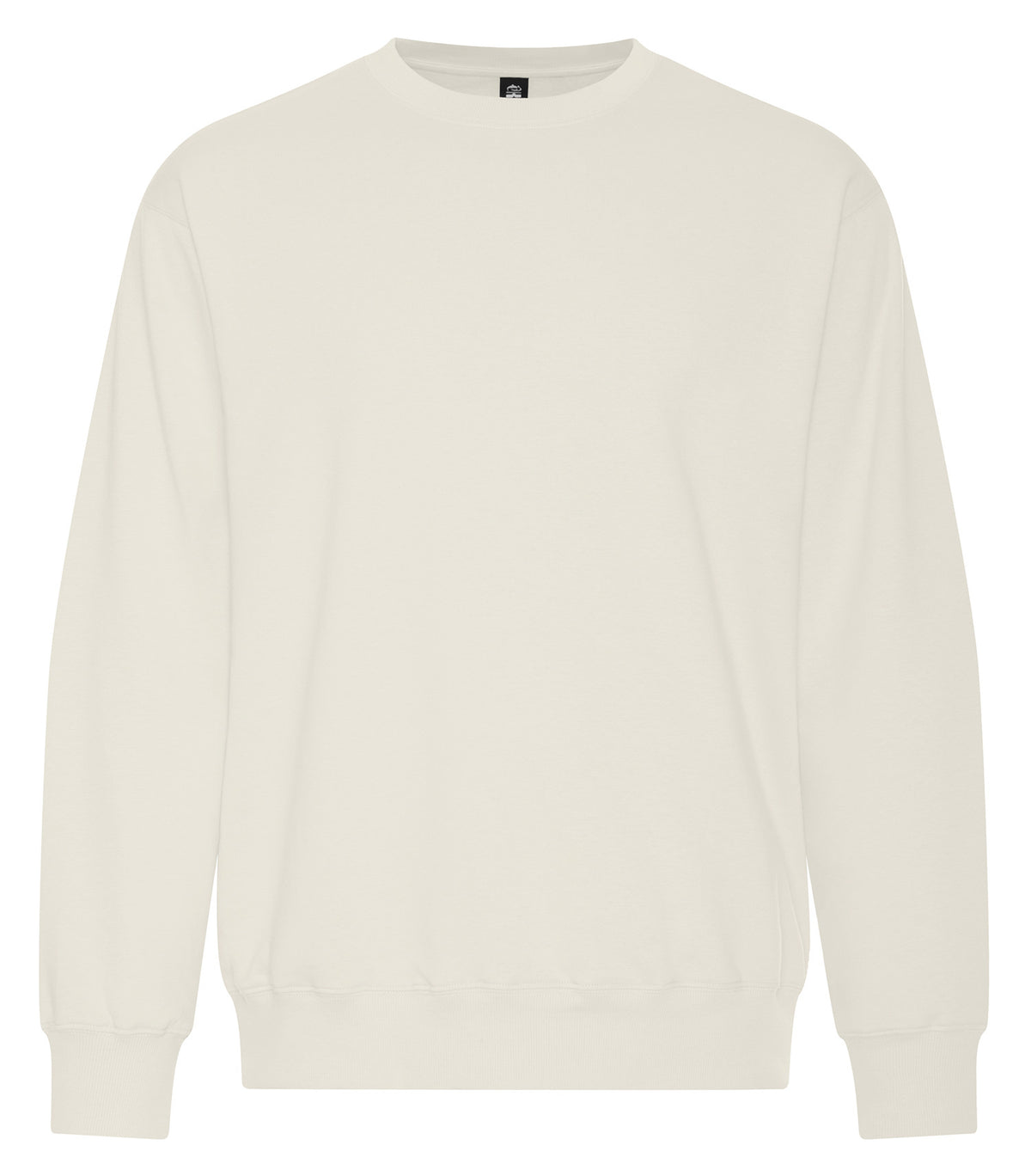 KOI® ELEMENT CFF CREWNECK - Bone