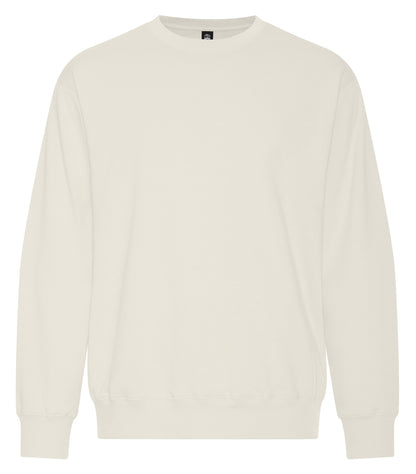 KOI® ELEMENT CFF CREWNECK - Bone