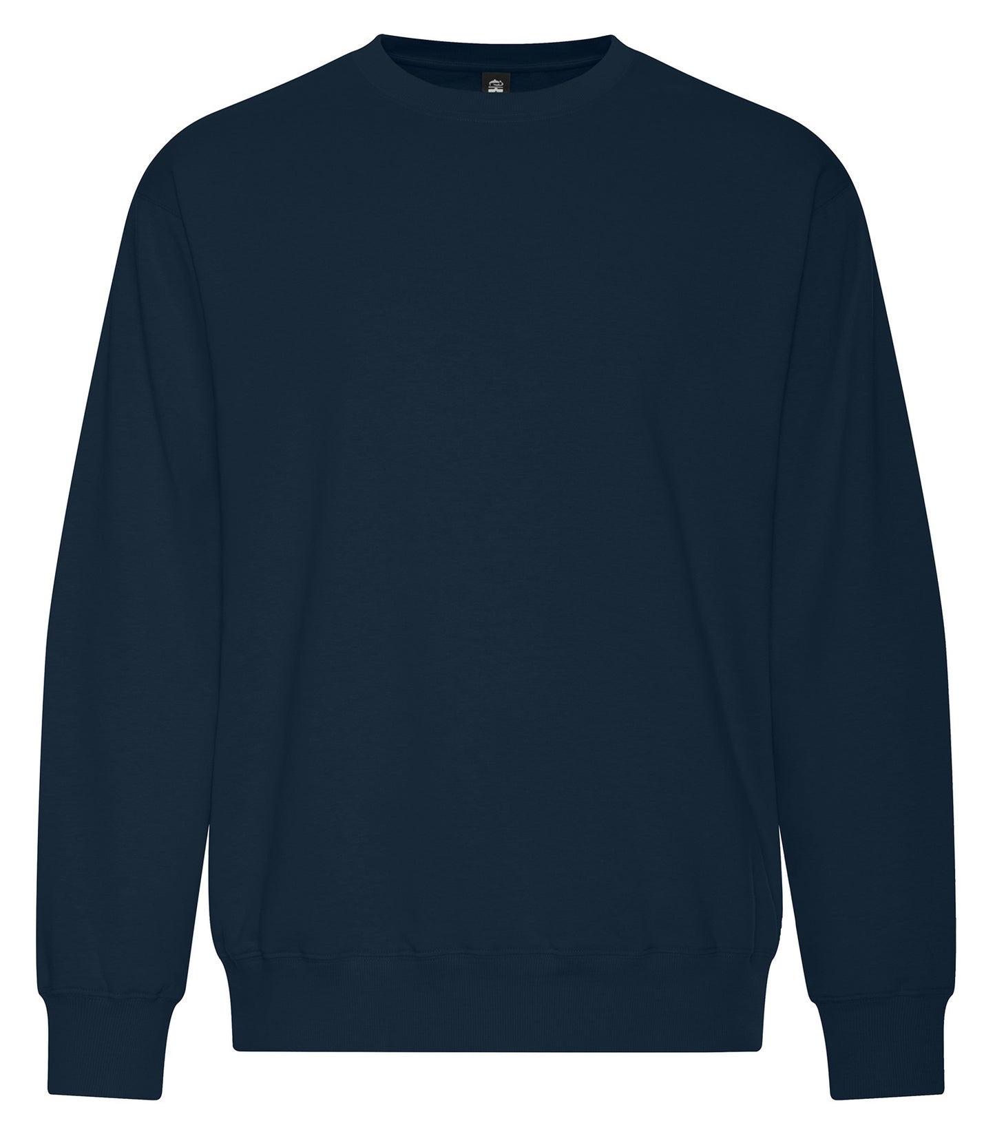 KOI CFF CREWNECK (KOI2240) - Midnight Blue