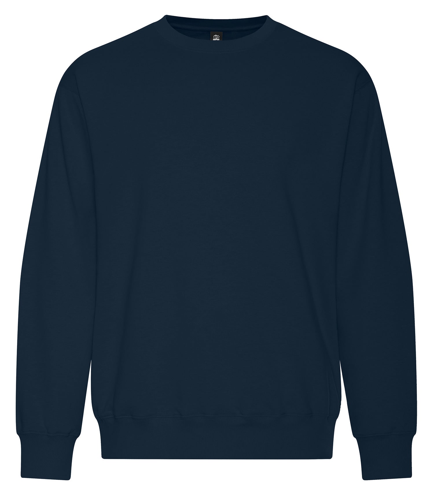 KOI CFF CREWNECK (KOI2240) - Midnight Blue