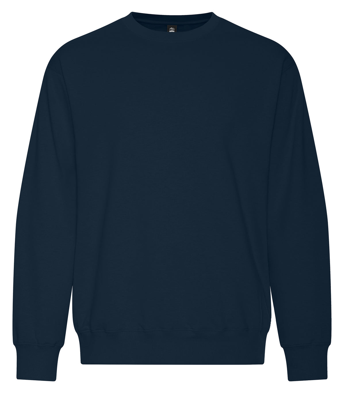 KOI® ELEMENT CFF CREWNECK - Midnight Blue