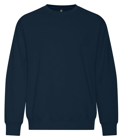 KOI® ELEMENT CFF CREWNECK - Midnight Blue
