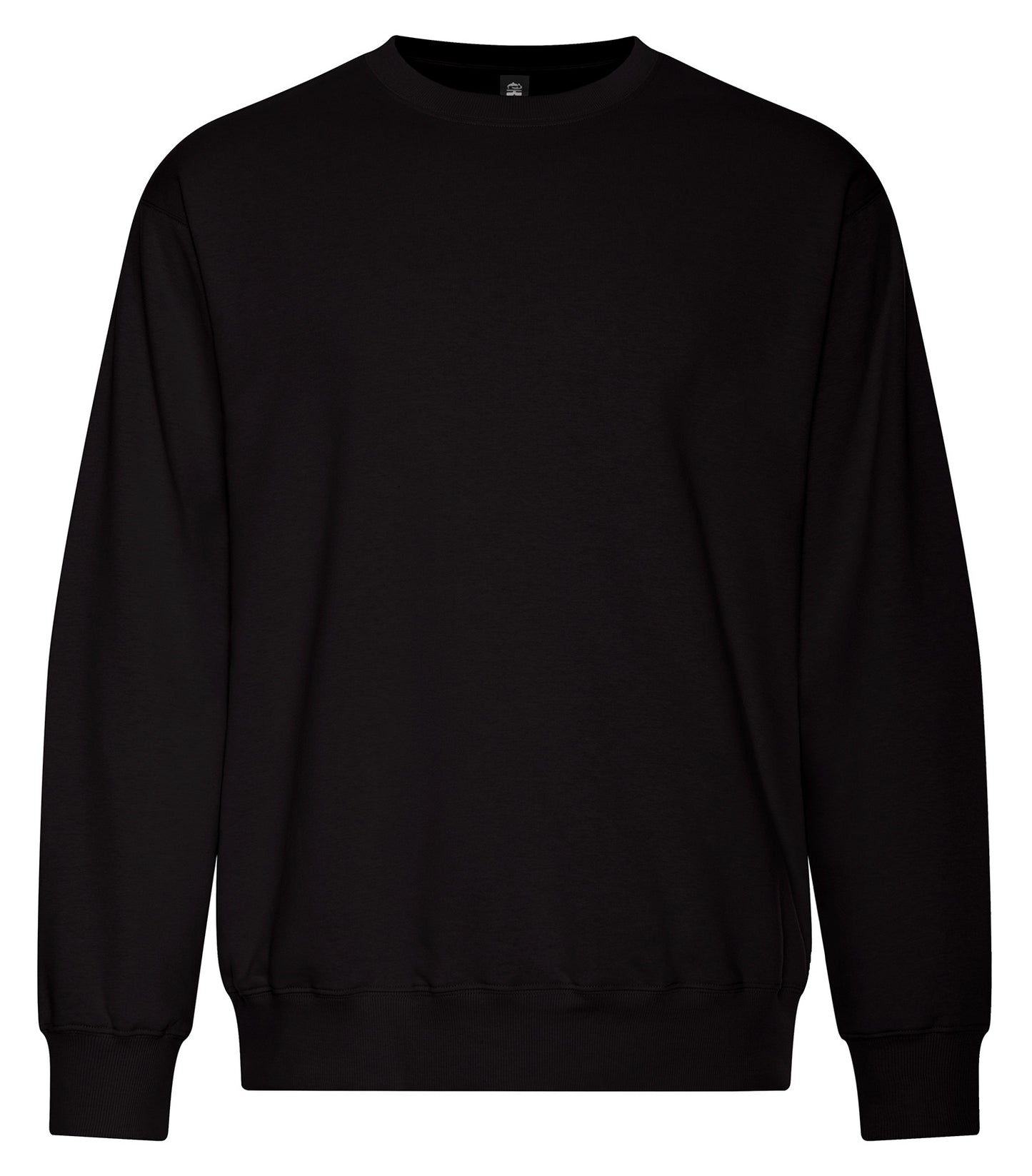 KOI CFF CREWNECK (KOI2240) - Onyx