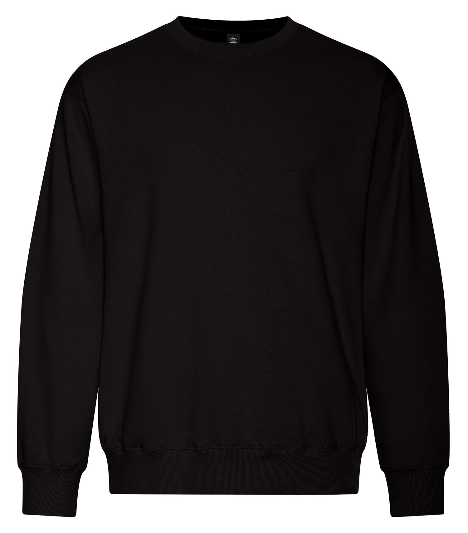 KOI CFF CREWNECK (KOI2240) - Onyx