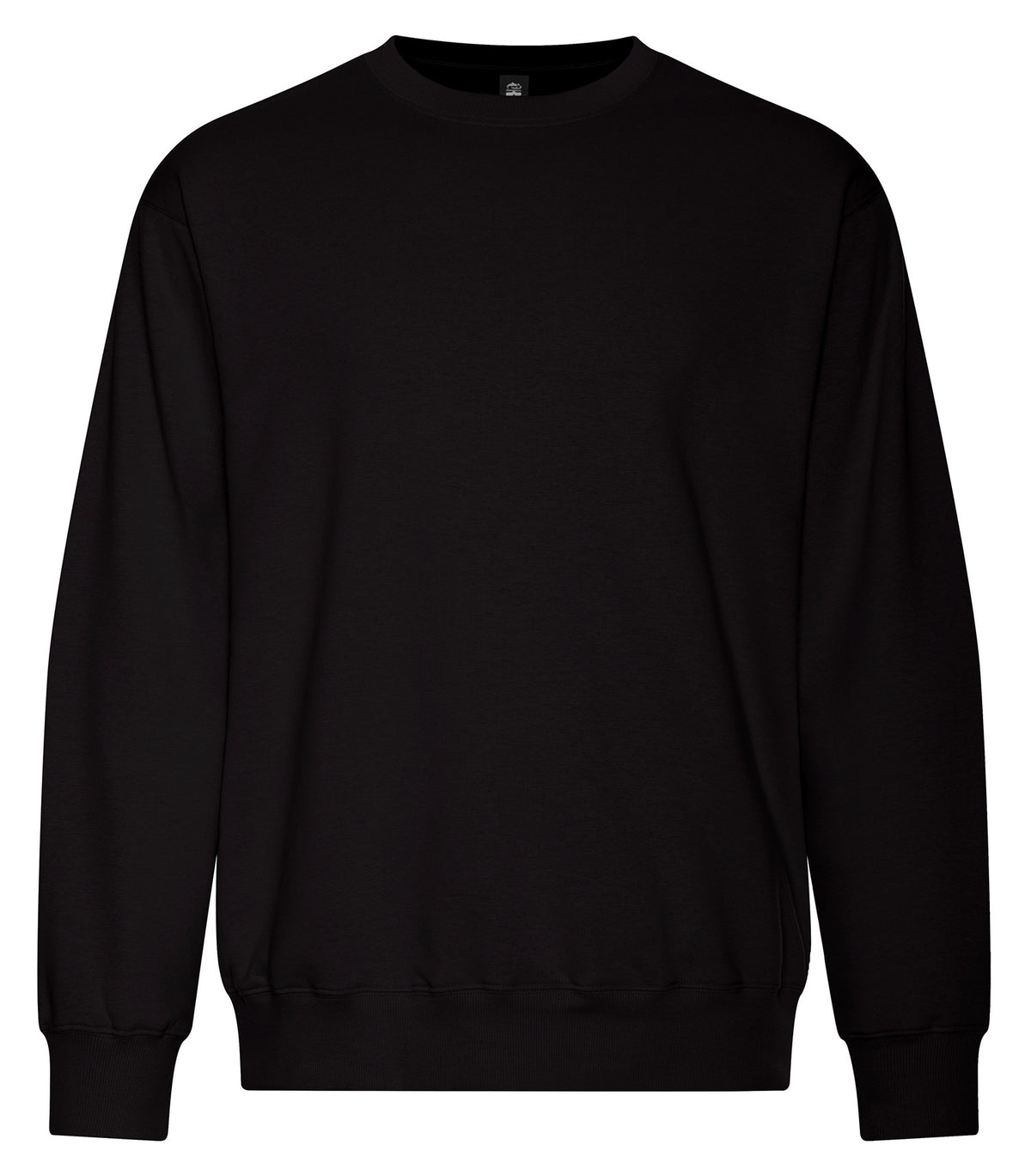 KOI® ELEMENT CFF CREWNECK - Onyx