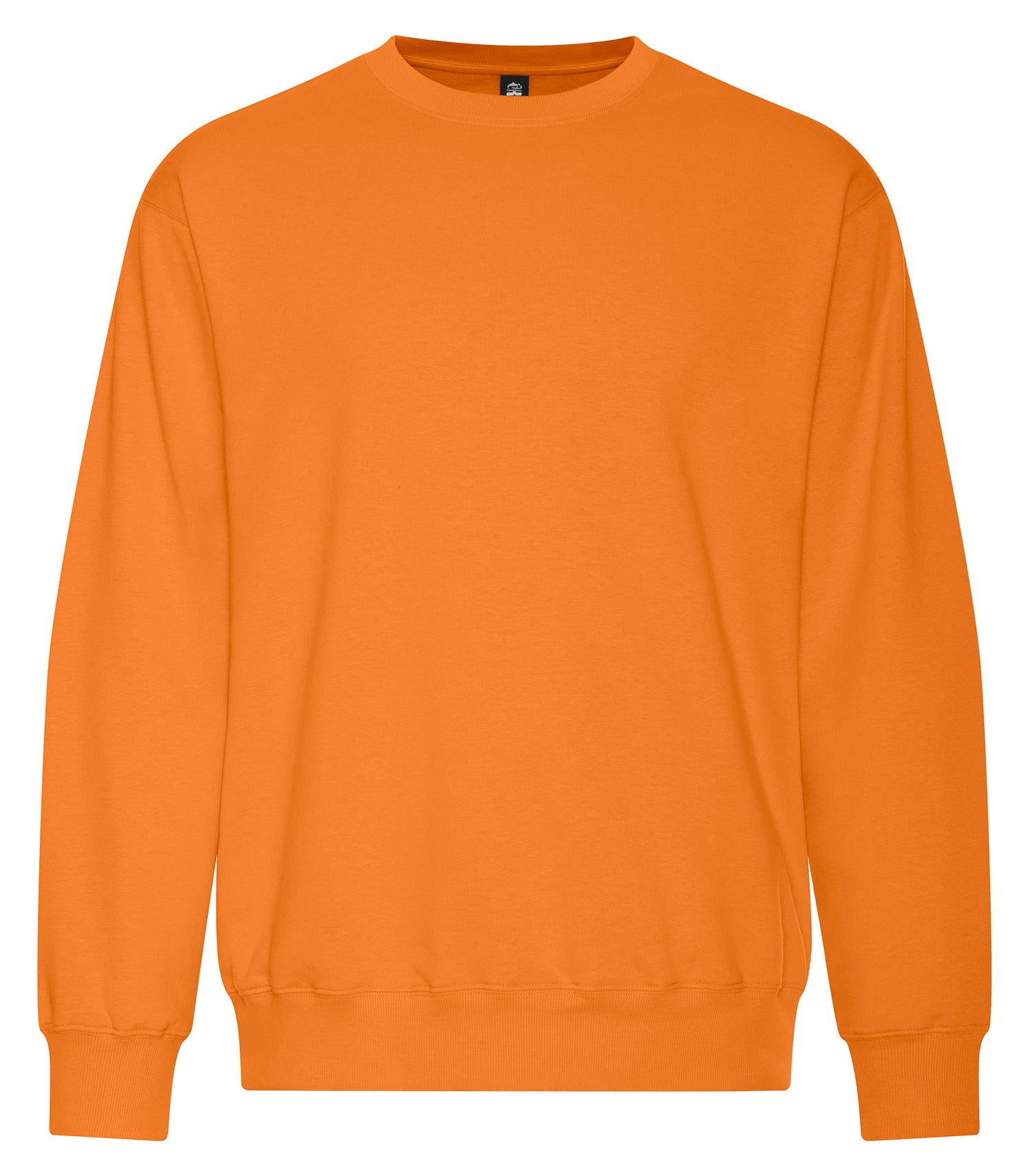 KOI CFF CREWNECK (KOI2240) - Orange Burst