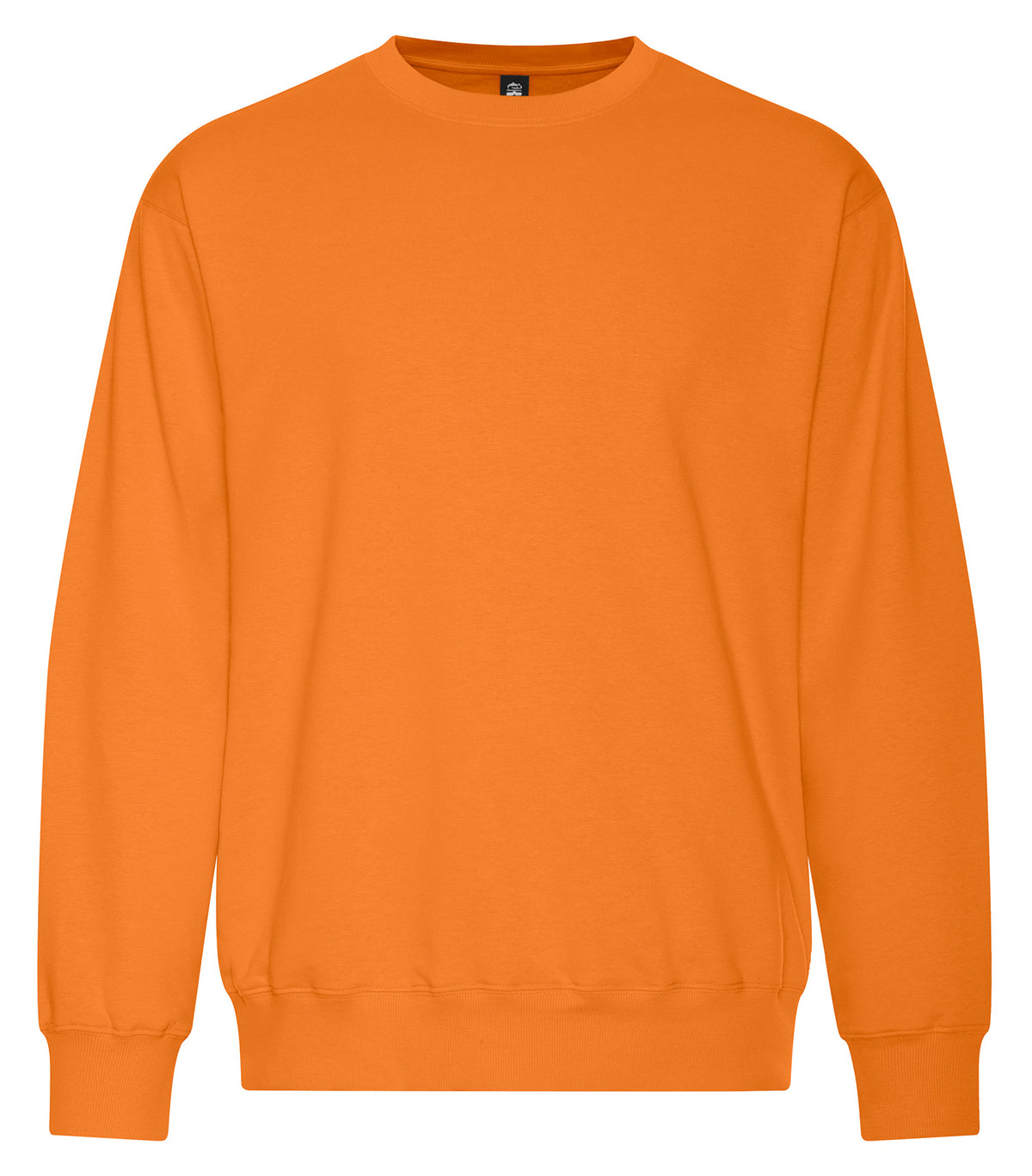 KOI® ELEMENT CFF CREWNECK - Orange Burst