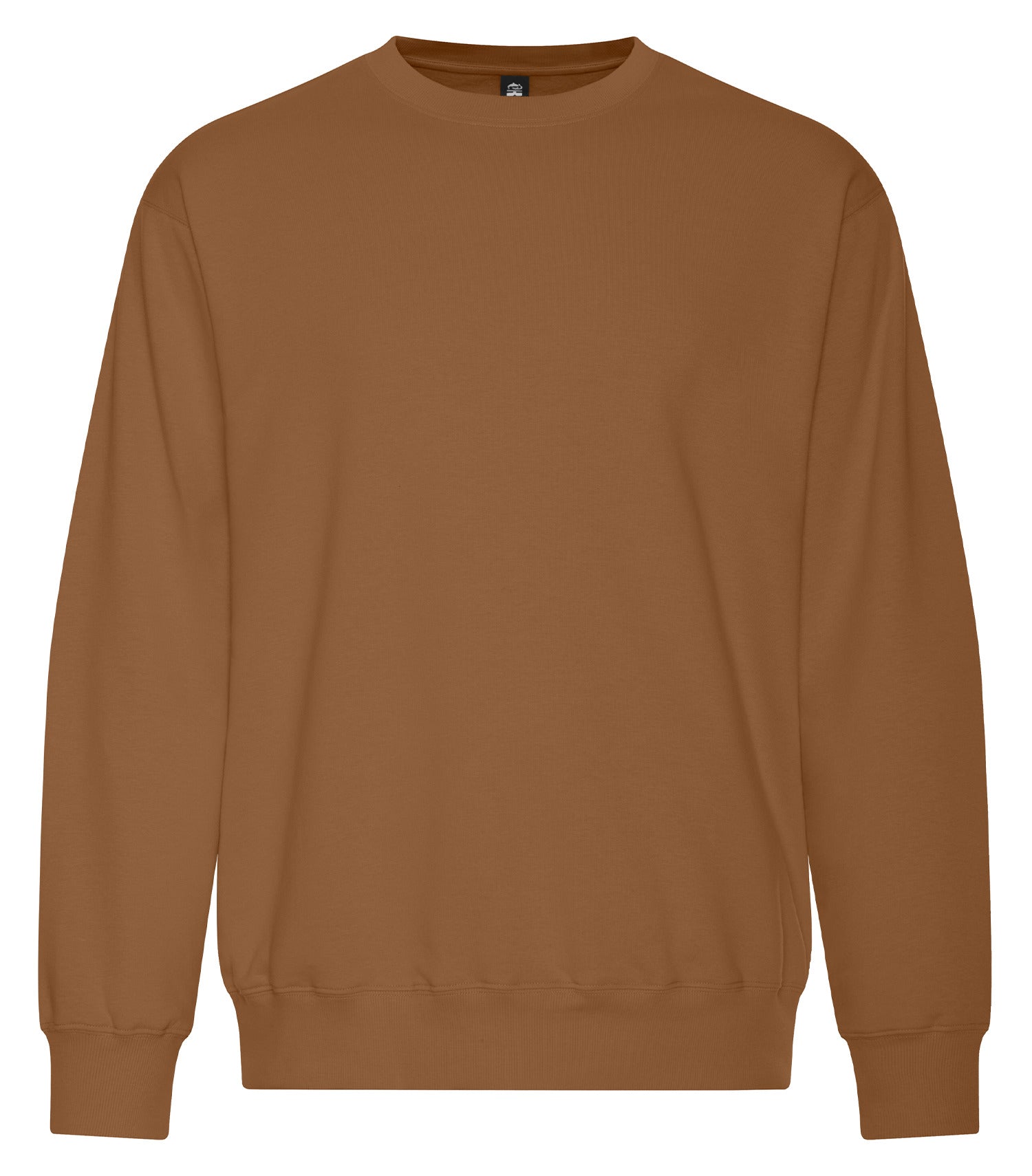 KOI CFF CREWNECK (KOI2240) - Saddle