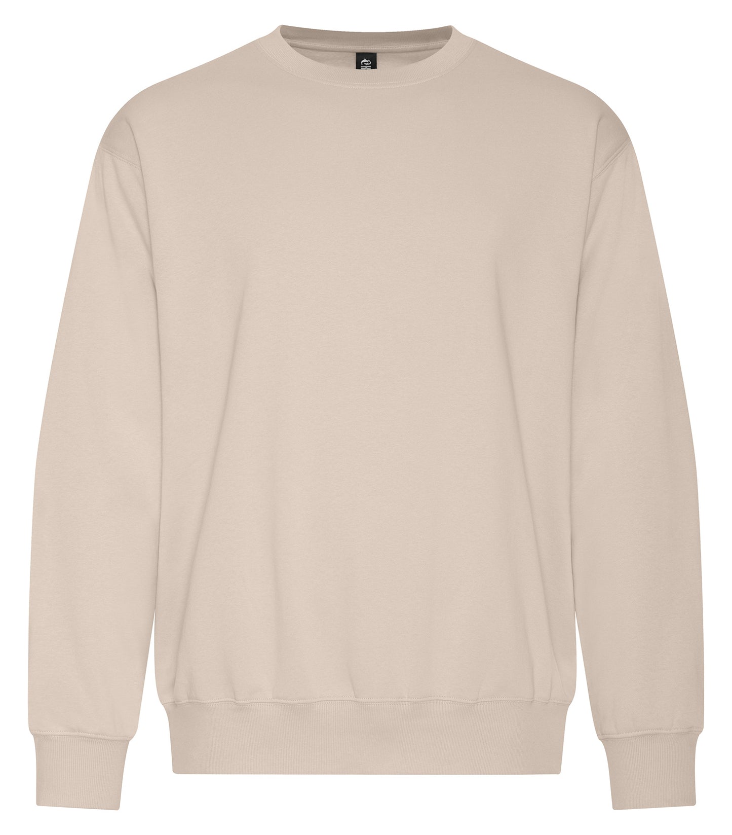 KOI CFF CREWNECK (KOI2240) - Sahara