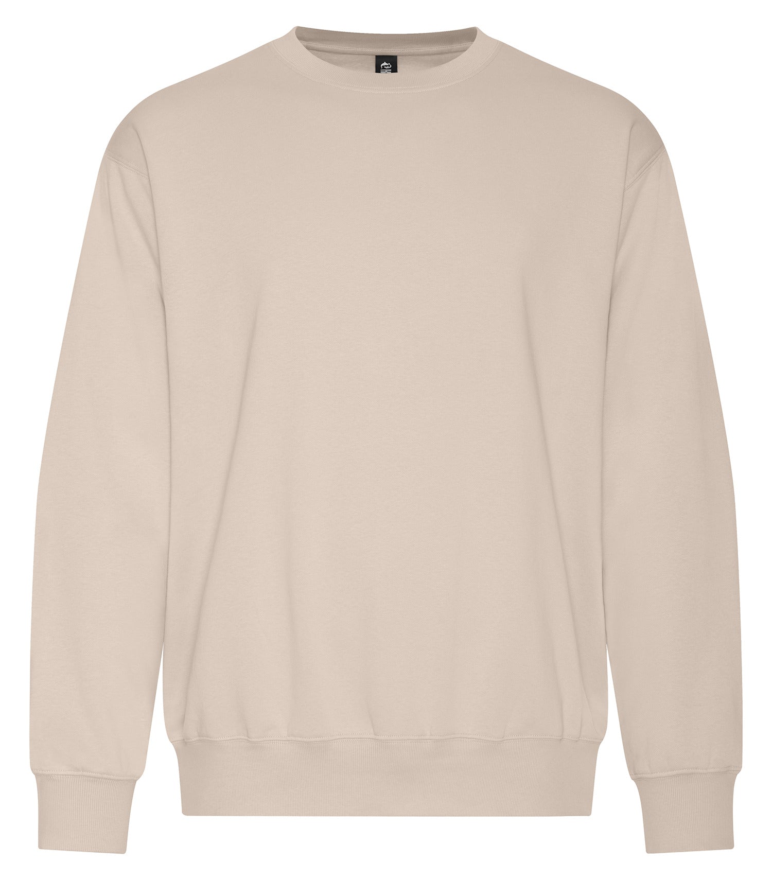 KOI CFF CREWNECK (KOI2240) - Sahara