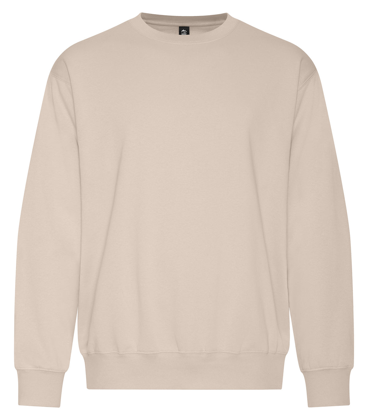 KOI® ELEMENT CFF CREWNECK - Sahara