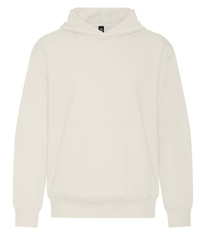 KOI® ELEMENT CFF PULLOVER HOODIE - Bone