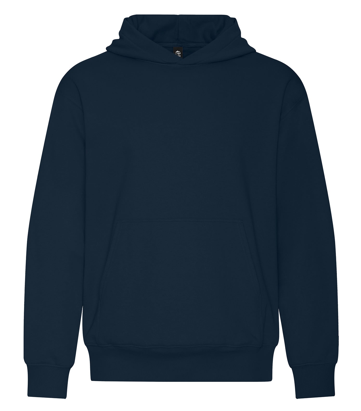 KOI CFF PULLOVER HOODIE (KOI2250) - Midnight Blue