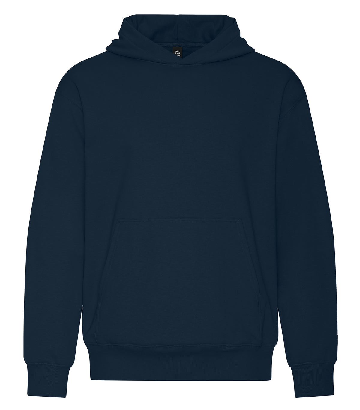 KOI® ELEMENT CFF PULLOVER HOODIE - Midnight Blue