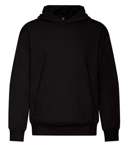 KOI® ELEMENT CFF PULLOVER HOODIE - Onyx