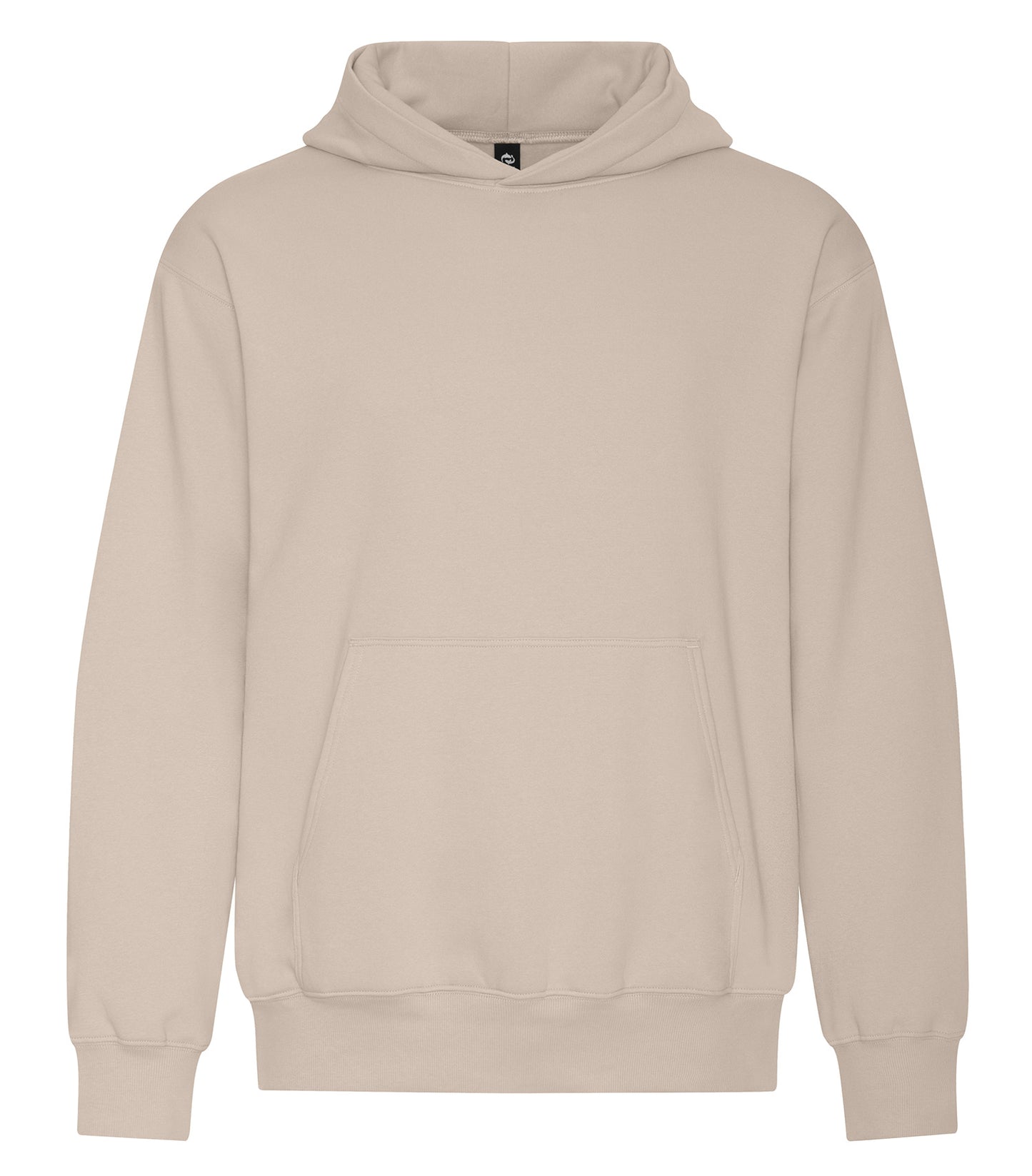 KOI CFF PULLOVER HOODIE (KOI2250) - Sahara