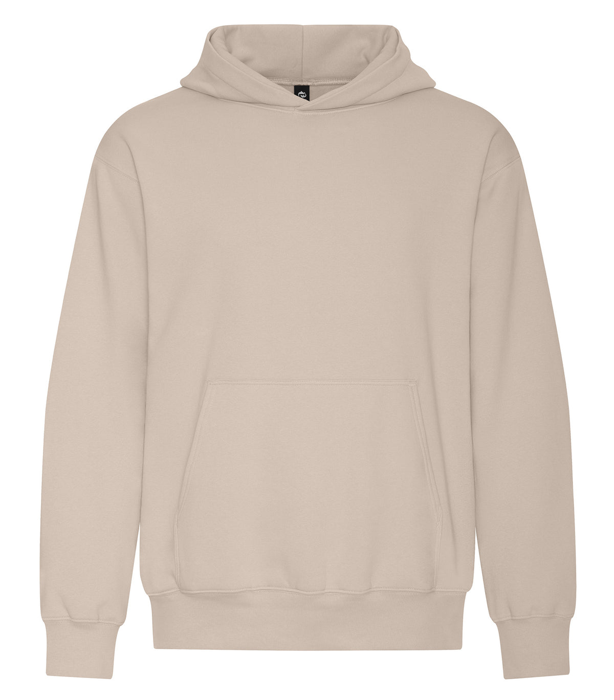 KOI® ELEMENT CFF PULLOVER HOODIE - Sahara