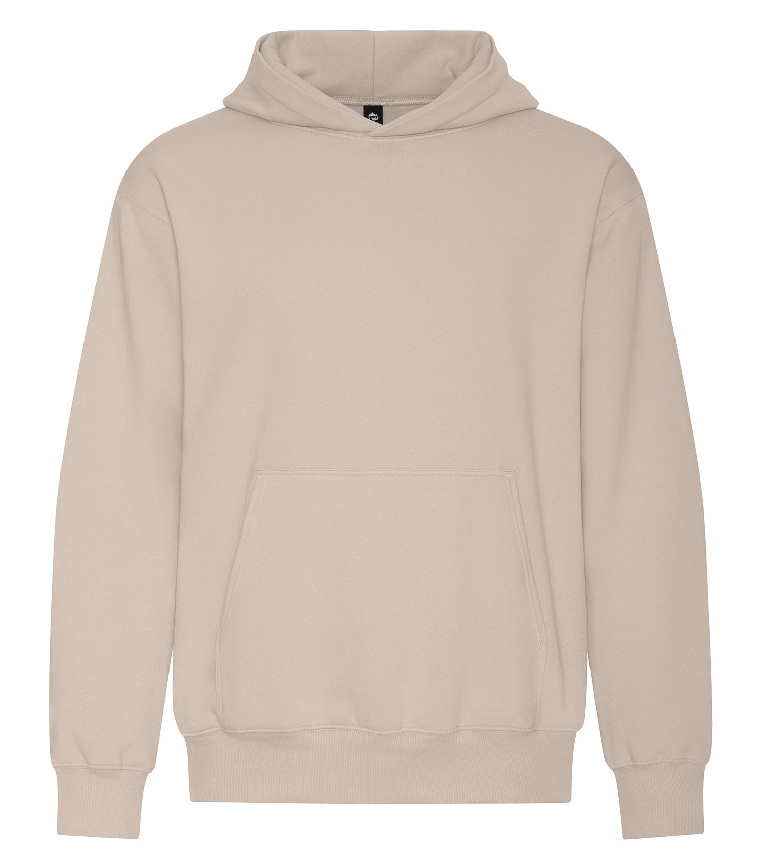 KOI CFF PULLOVER HOODIE (KOI2250) - Sahara