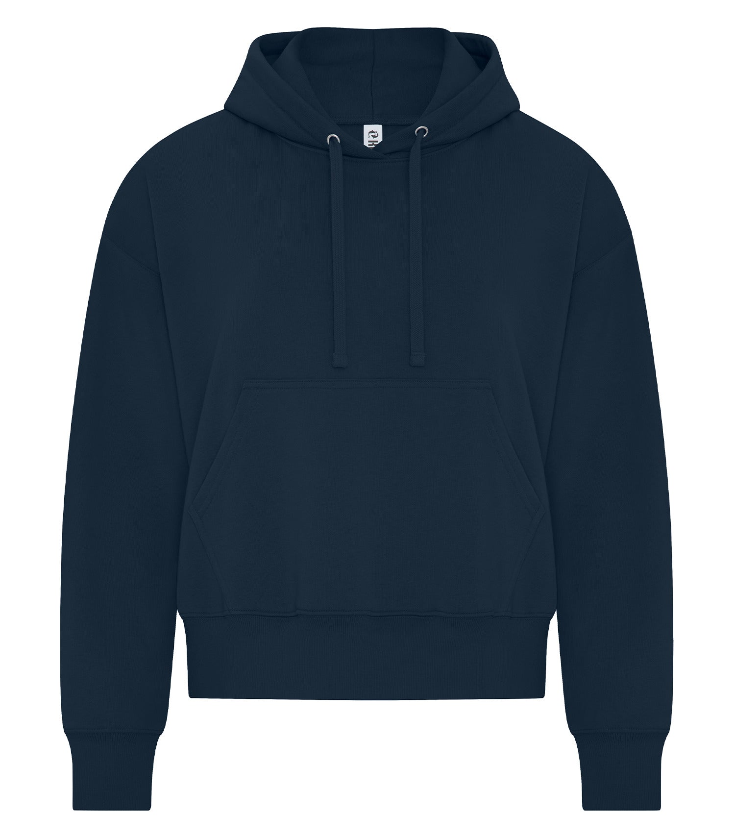 KOI CFF PULLOVER LADIES' HOODIE (KOI2250L) - Midnight Blue