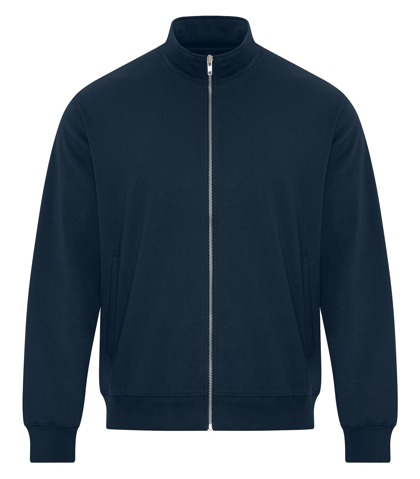 KOI CFF FULL ZIP (KOI2275) - Midnight Blue