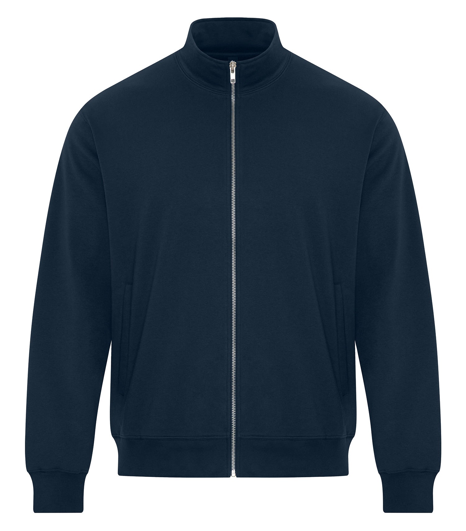 KOI CFF FULL ZIP (KOI2275) - Midnight Blue