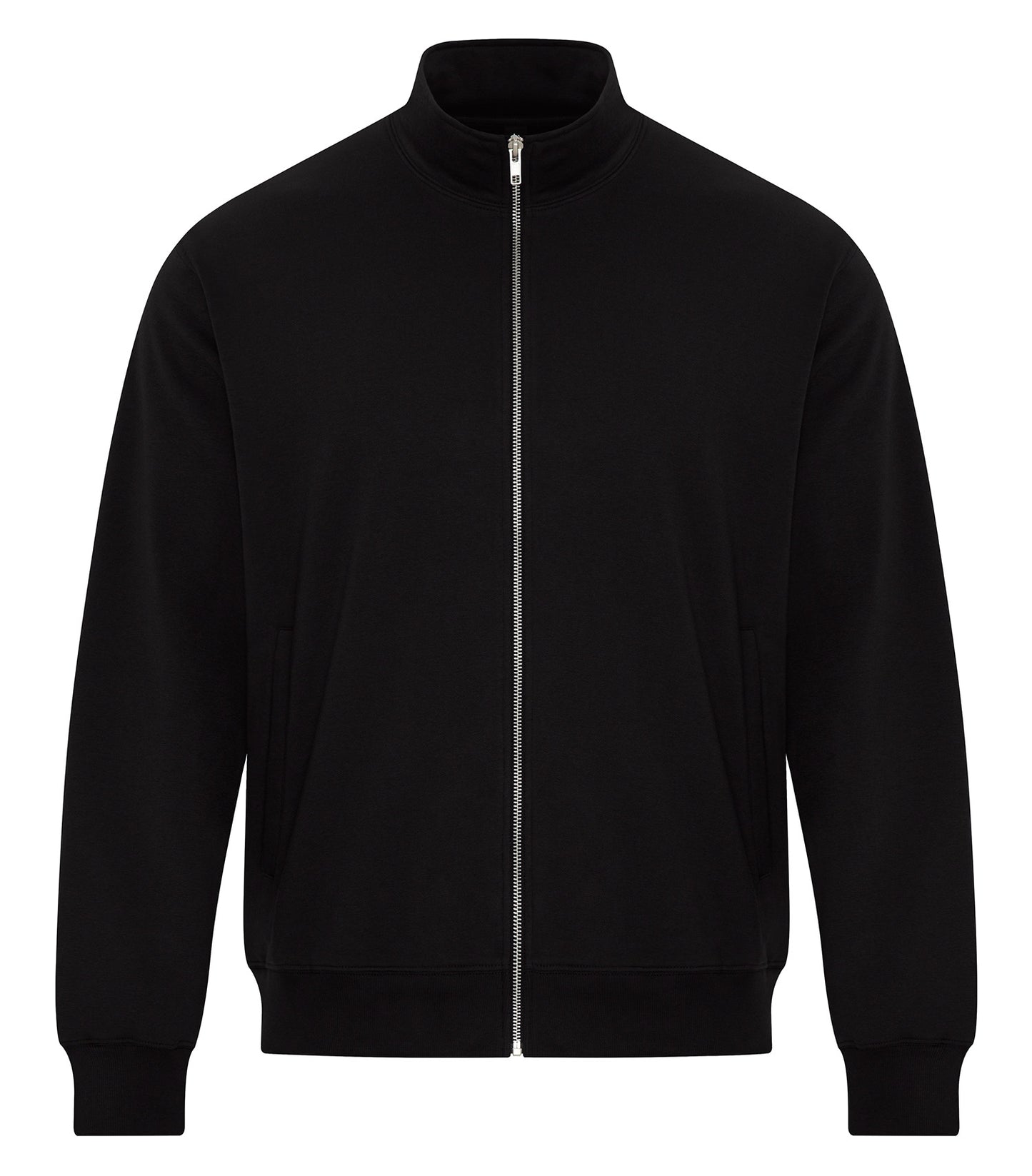 KOI CFF FULL ZIP (KOI2275) - Onyx